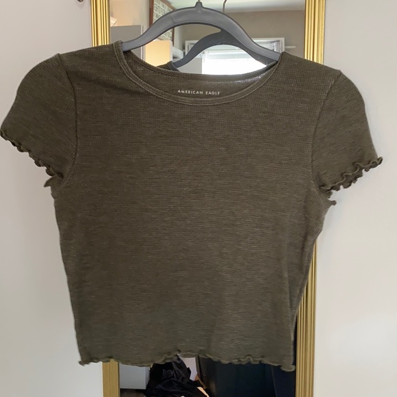 Crop top - Picture 1 of 2